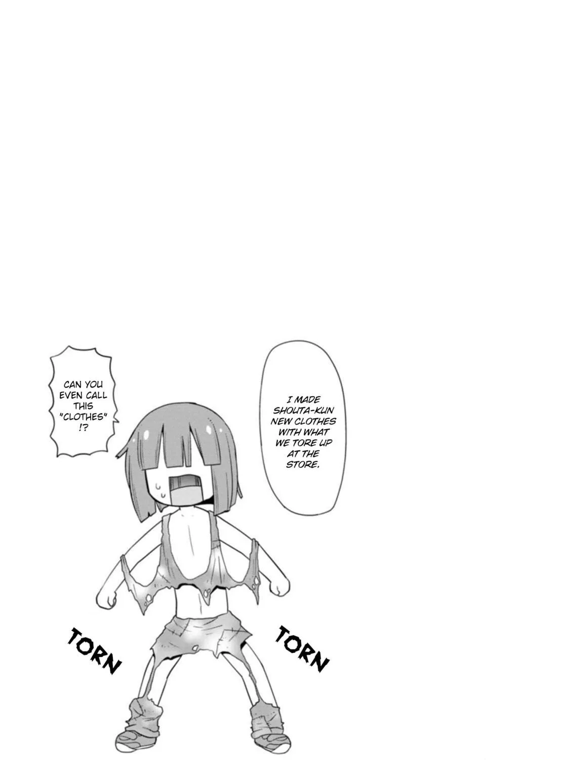 Kobayashi-san Chi no Maid Dragon: Lucoa Is My xx Chapter 30 page 29 - 