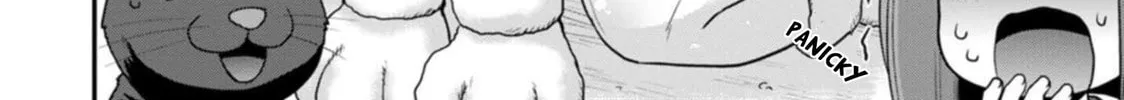 Kobayashi-san Chi no Maid Dragon: Lucoa Is My xx Chapter 31 page 8 - 