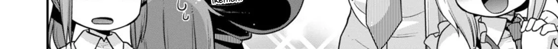 Kobayashi-san Chi no Maid Dragon: Lucoa Is My xx Chapter 38 page 8 - 