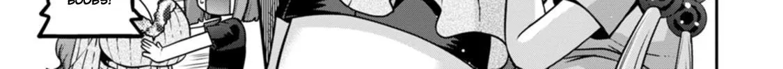 Kobayashi-san Chi no Maid Dragon: Lucoa Is My xx Chapter 41 page 26 - 
