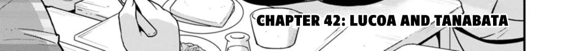 Kobayashi-san Chi no Maid Dragon: Lucoa Is My xx Chapter 42 page 2 - 