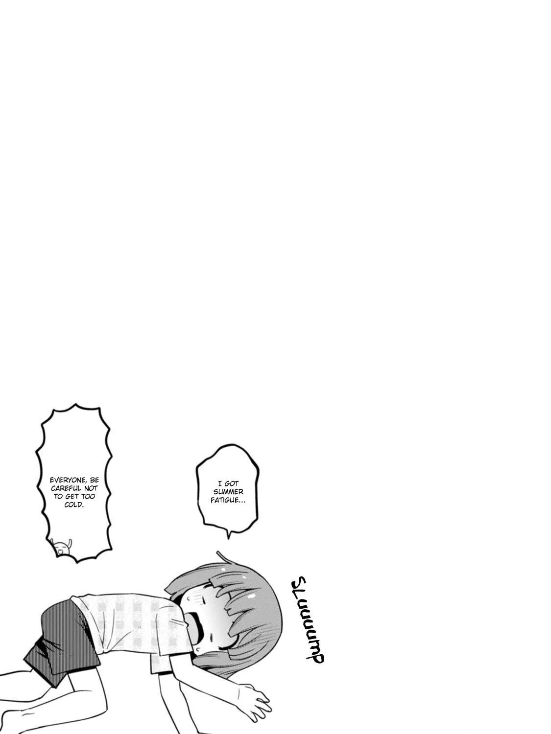 Kobayashi-san Chi no Maid Dragon: Lucoa Is My xx Chapter 43 page 29 - 