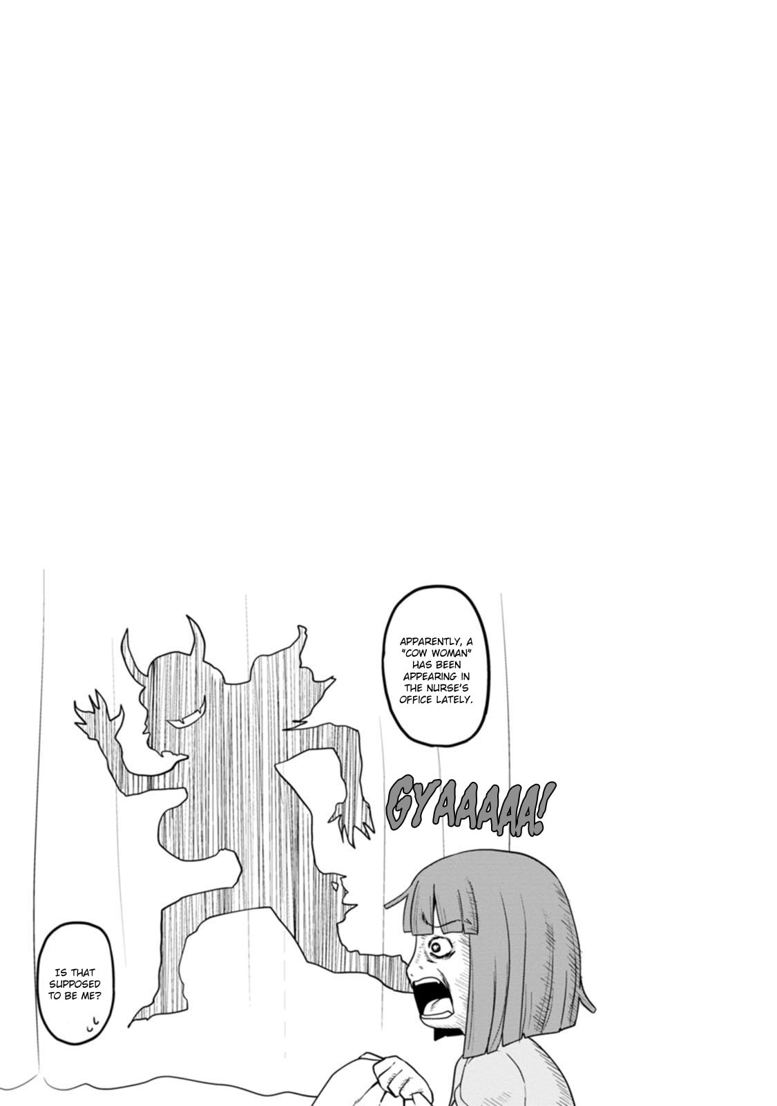 Kobayashi-san Chi no Maid Dragon: Lucoa Is My xx Chapter 44 page 15 - 