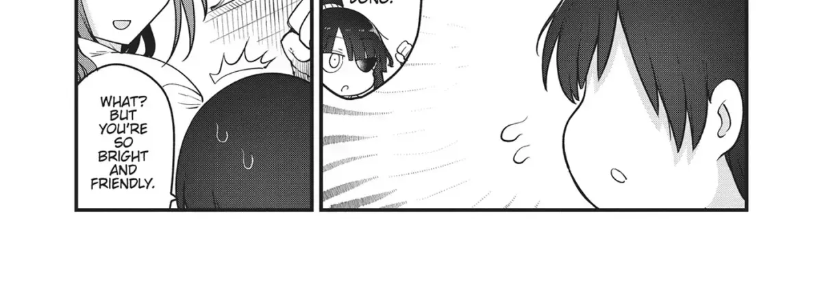 Kobayashi-San Chi No Maid Dragon Chapter 0.1 page 18 - 