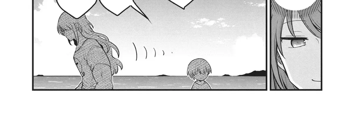 Kobayashi-San Chi No Maid Dragon Chapter 0.2 page 14 - 