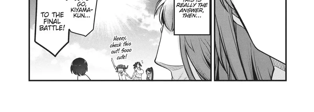 Kobayashi-San Chi No Maid Dragon Chapter 0.2 page 16 - 