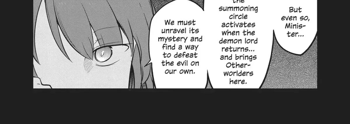 Kobayashi-San Chi No Maid Dragon Chapter 0.2 page 6 - 