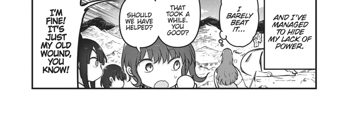 Kobayashi-San Chi No Maid Dragon Chapter 0 page 2 - 