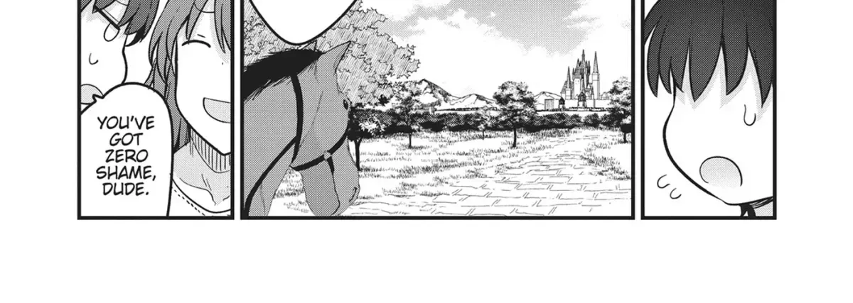 Kobayashi-San Chi No Maid Dragon Chapter 0 page 28 - 