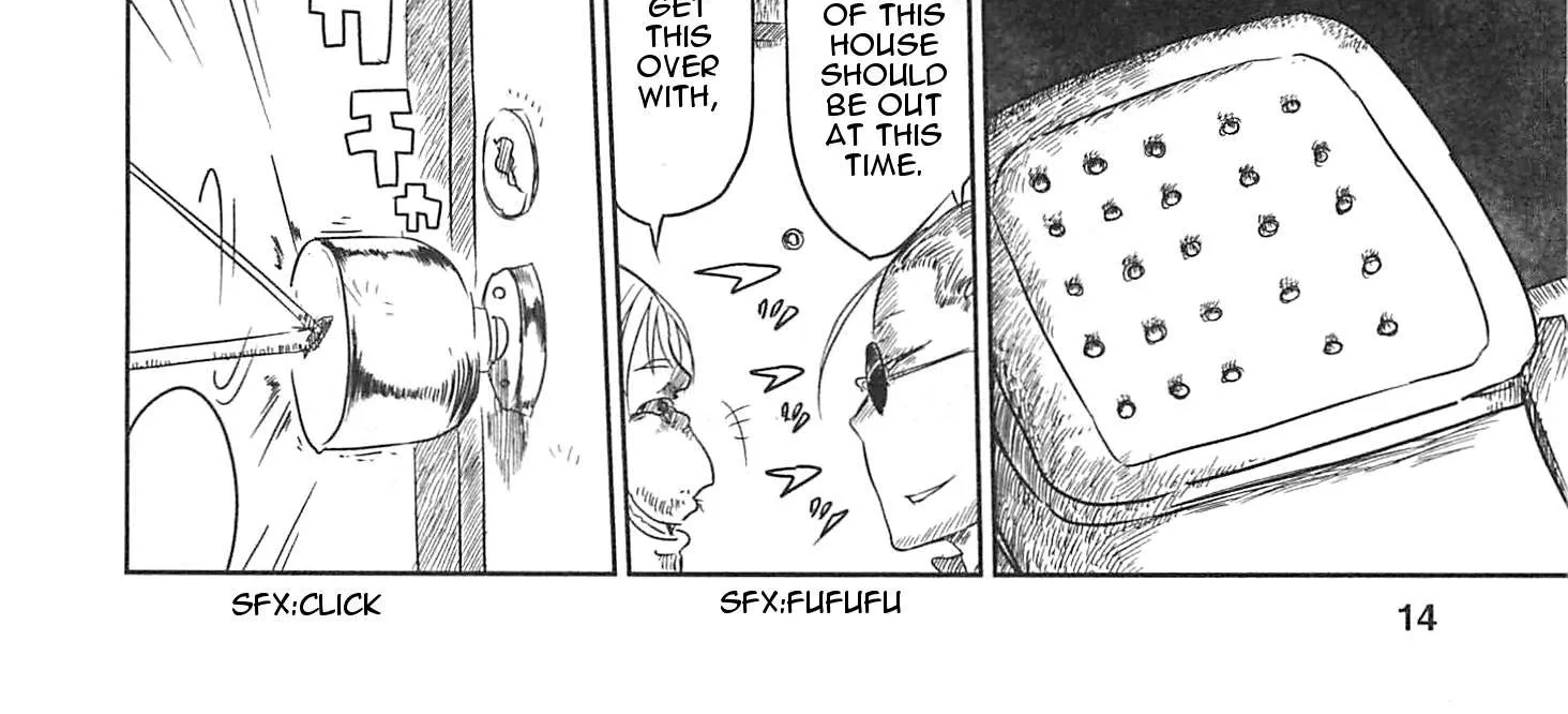 Kobayashi-San Chi No Maid Dragon Chapter 1 page 24 - 