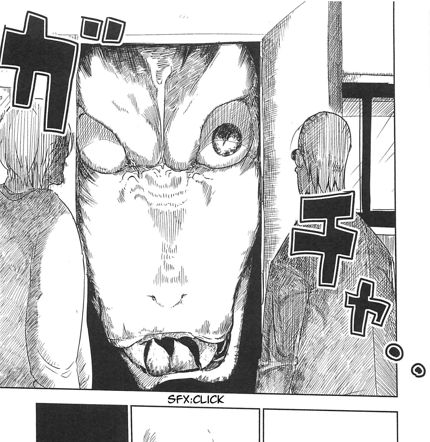 Kobayashi-San Chi No Maid Dragon Chapter 1 page 25 - 