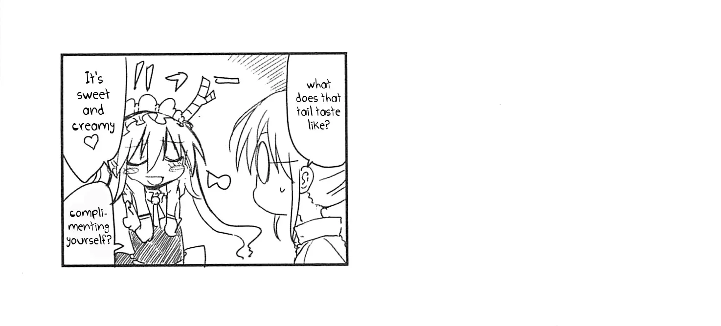 Kobayashi-San Chi No Maid Dragon Chapter 1 page 30 - 