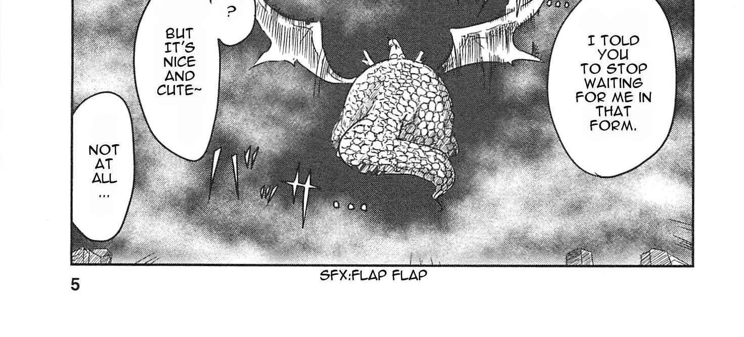 Kobayashi-San Chi No Maid Dragon Chapter 1 page 6 - 