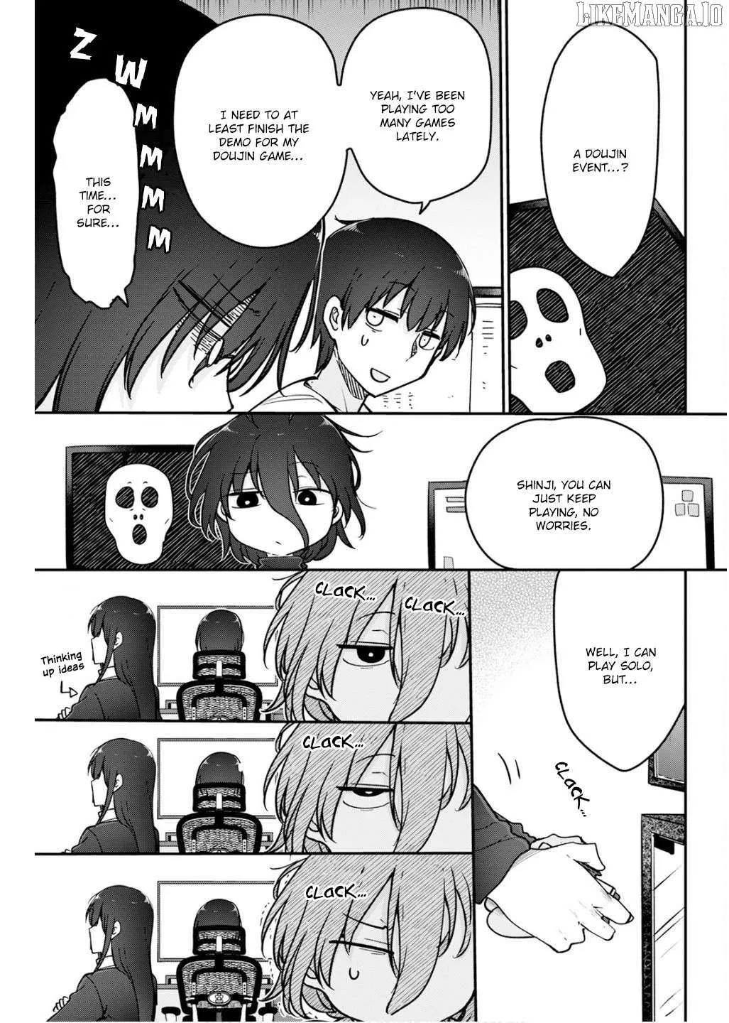 Kobayashi-San Chi No Maid Dragon Chapter 167 page 3 - 