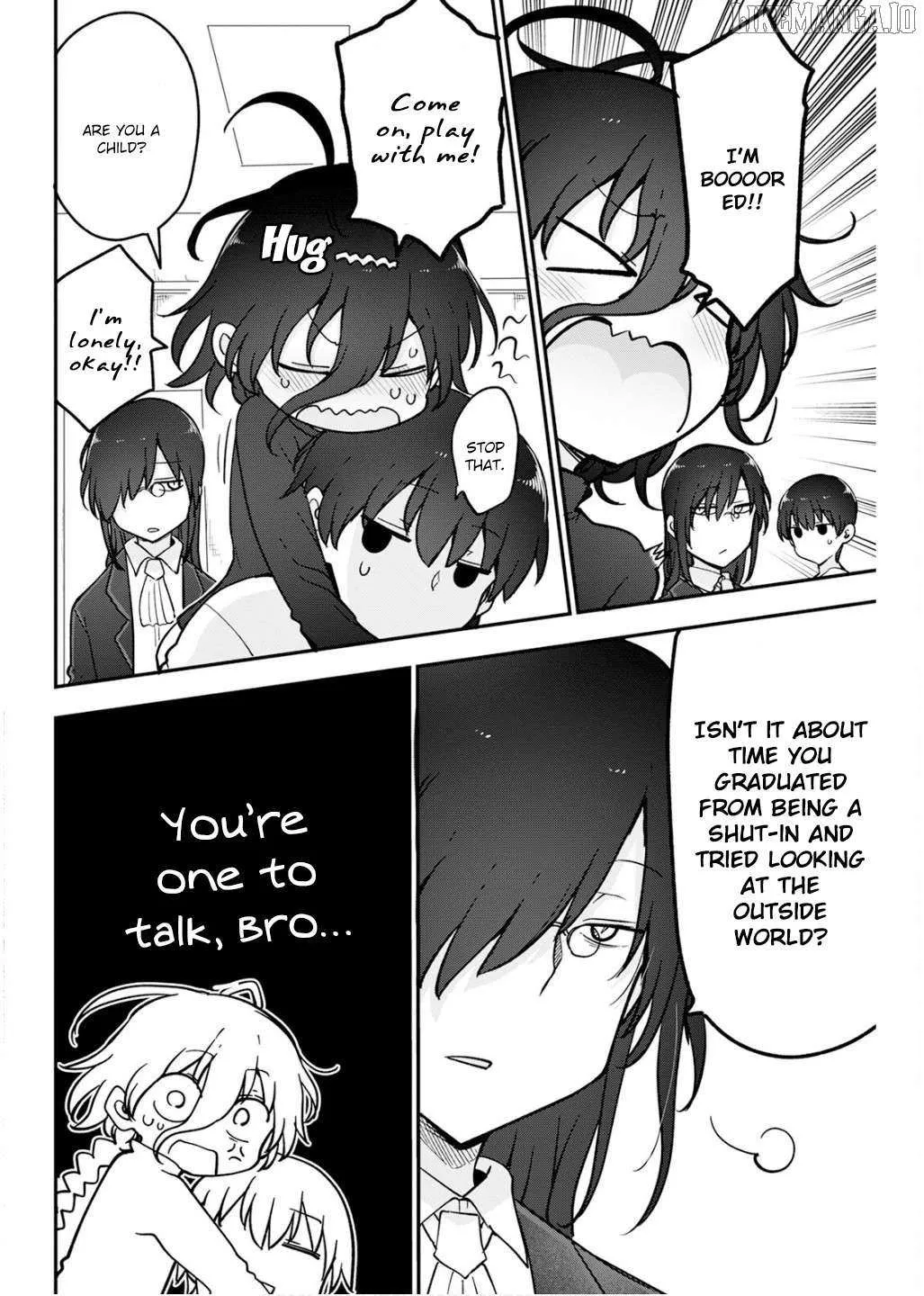 Kobayashi-San Chi No Maid Dragon Chapter 167 page 4 - 