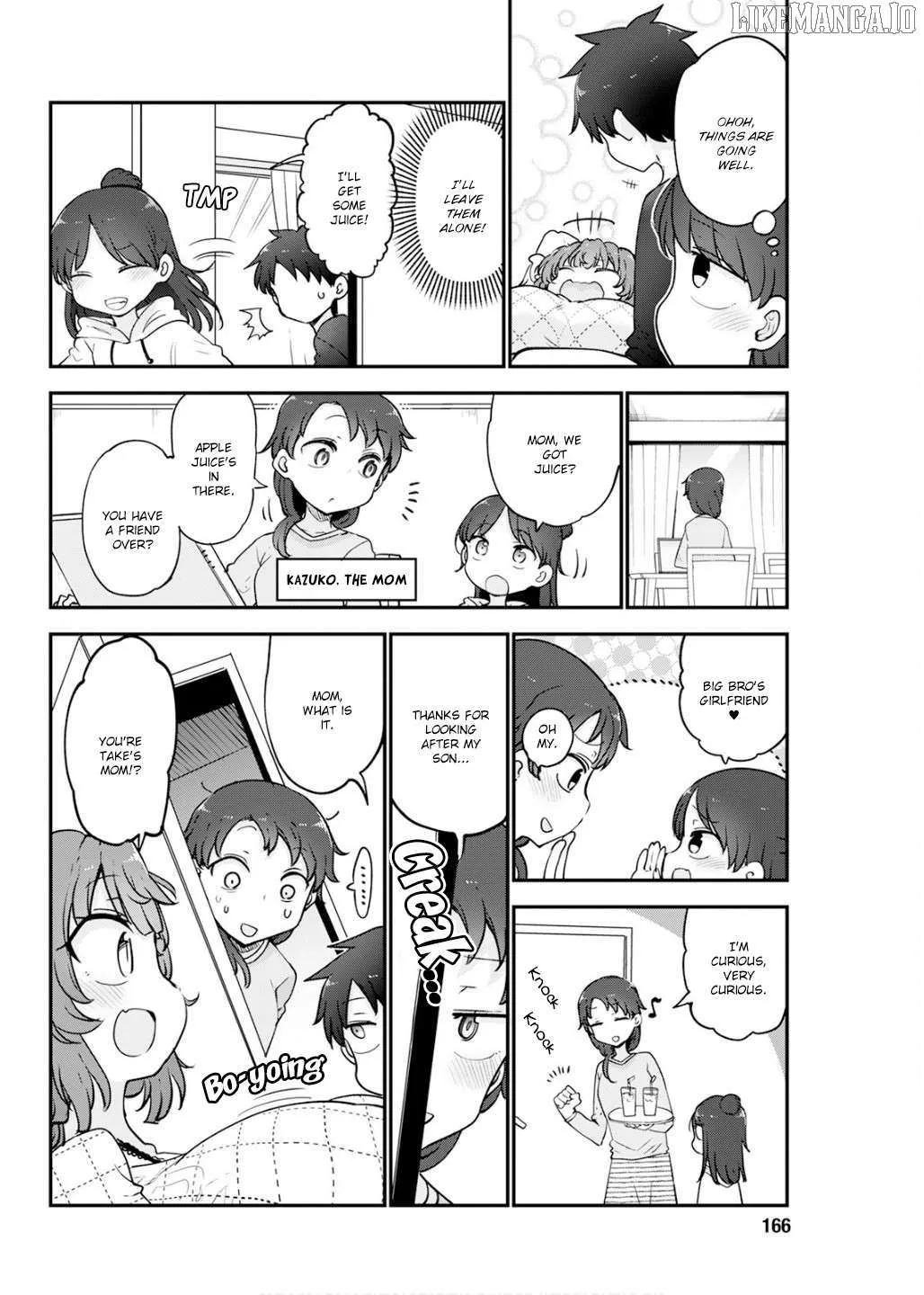 Kobayashi-San Chi No Maid Dragon Chapter 172 page 9 - 