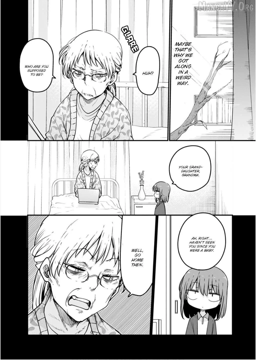 Kobayashi-San Chi No Maid Dragon Chapter 173 page 5 - 