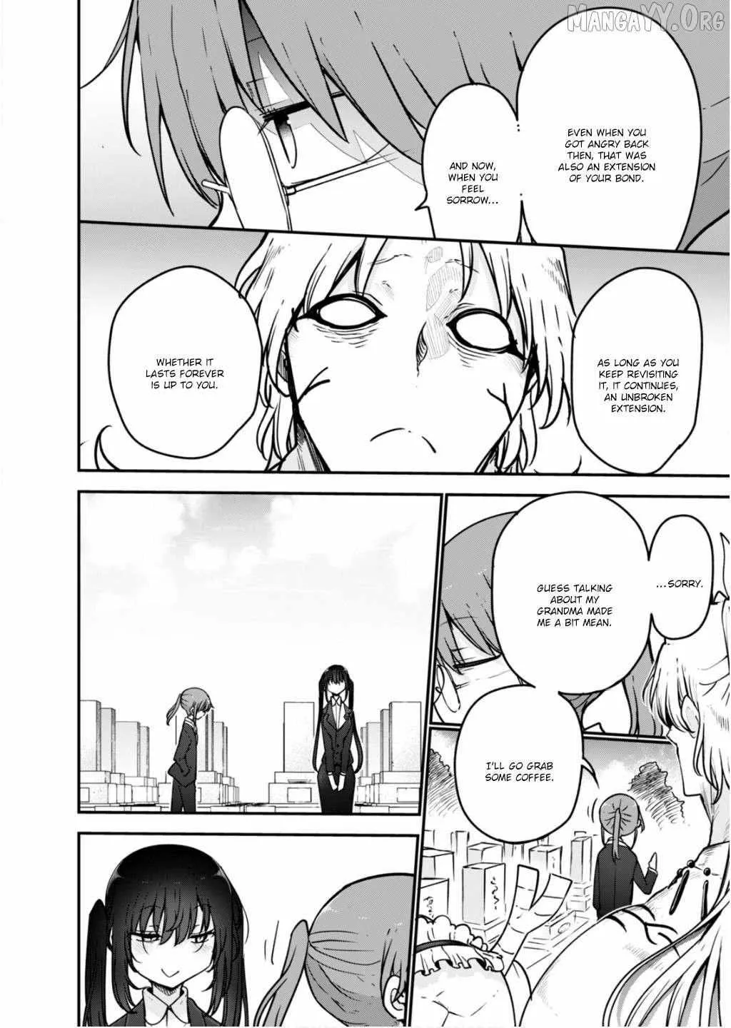 Kobayashi-San Chi No Maid Dragon Chapter 173 page 9 - 