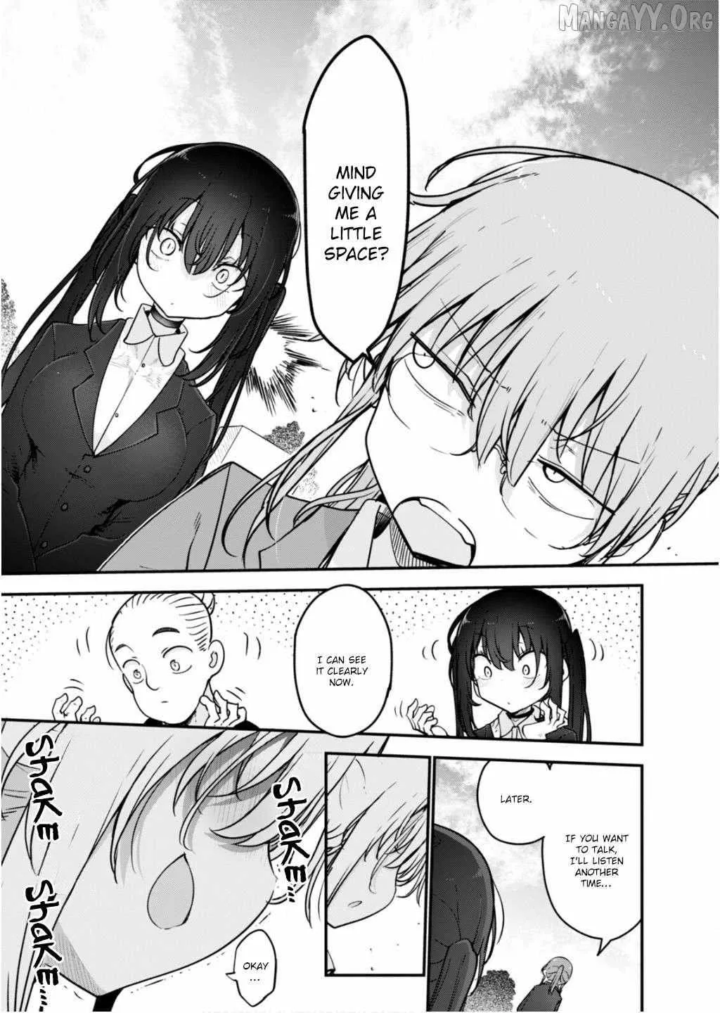 Kobayashi-San Chi No Maid Dragon Chapter 173 page 10 - 