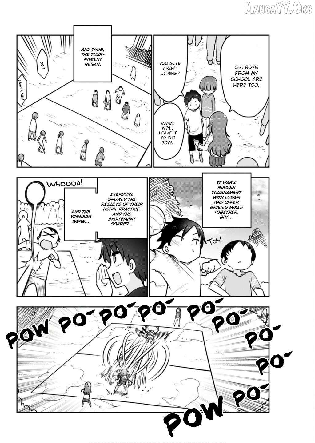 Kobayashi-San Chi No Maid Dragon Chapter 177 page 12 - 