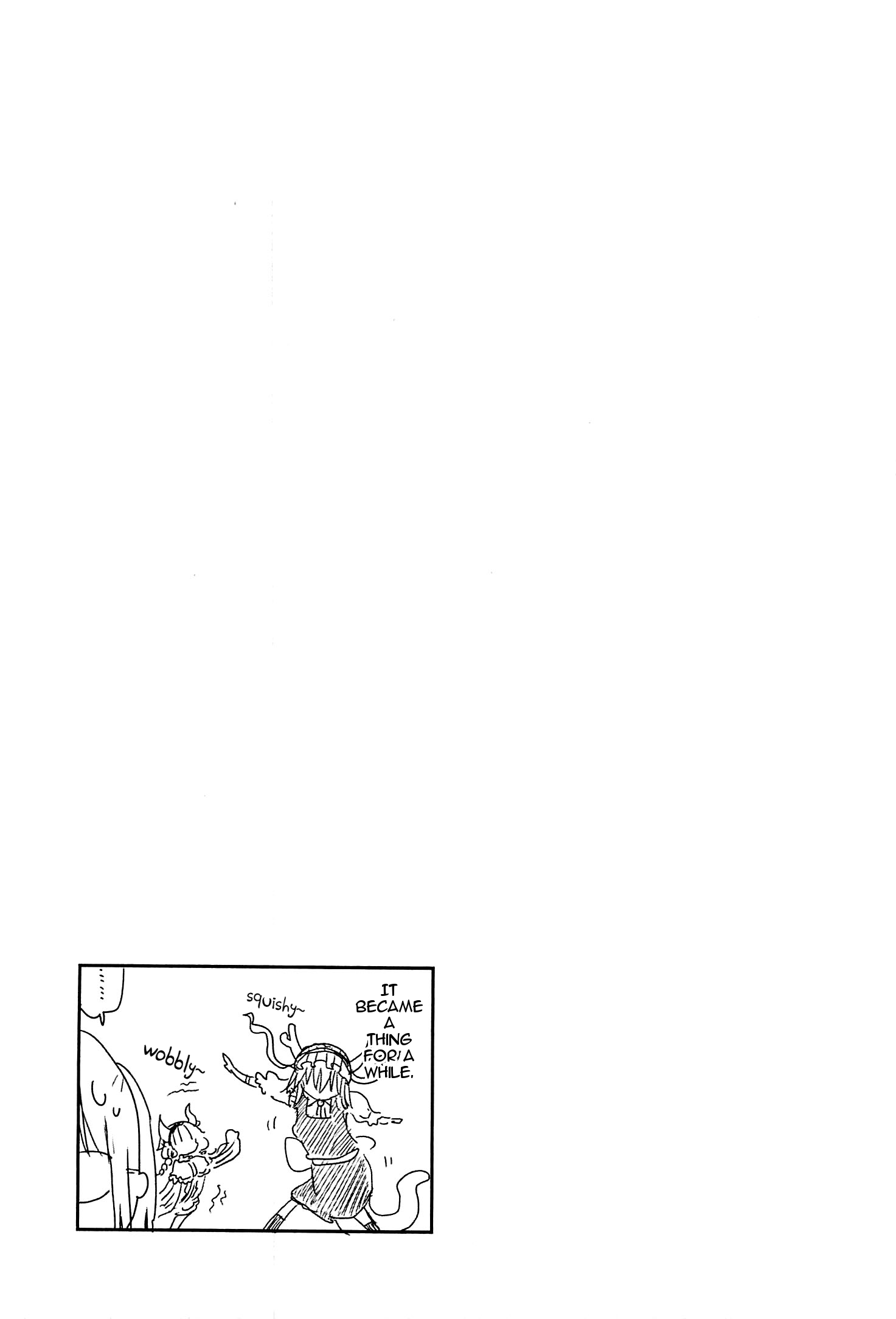 Kobayashi-San Chi No Maid Dragon Chapter 9 page 13 - 
