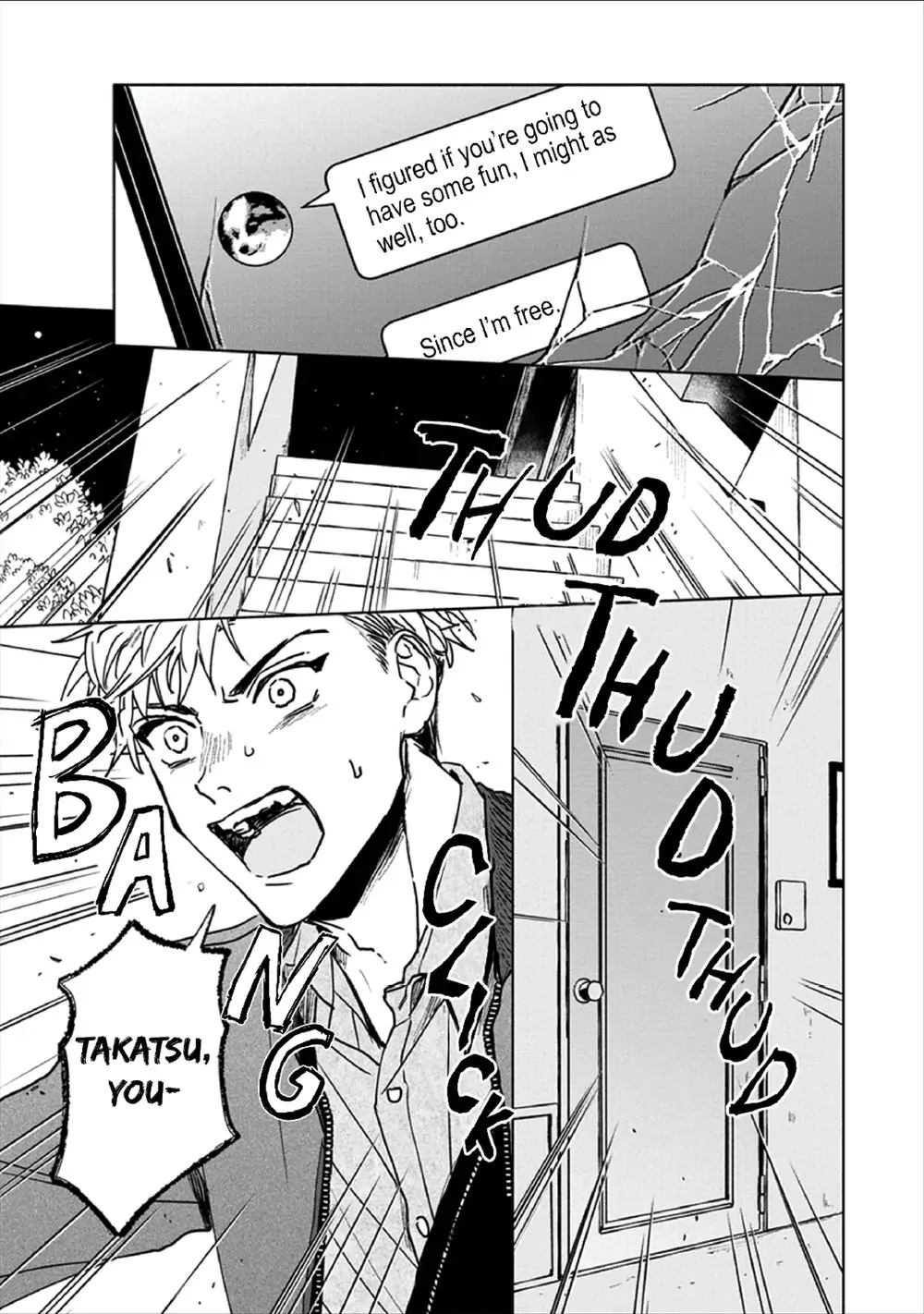Kobayashi-senpai wa Onnanoko de Shitai Chapter 4 page 14 - 