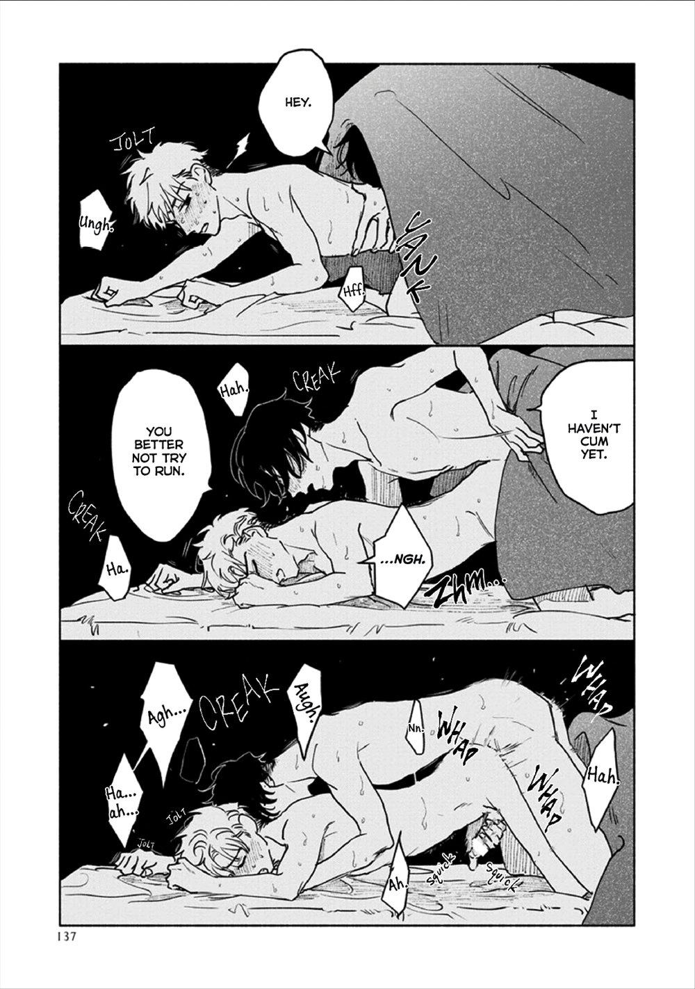 Kobayashi-senpai wa Onnanoko de Shitai Chapter 5 page 26 - 