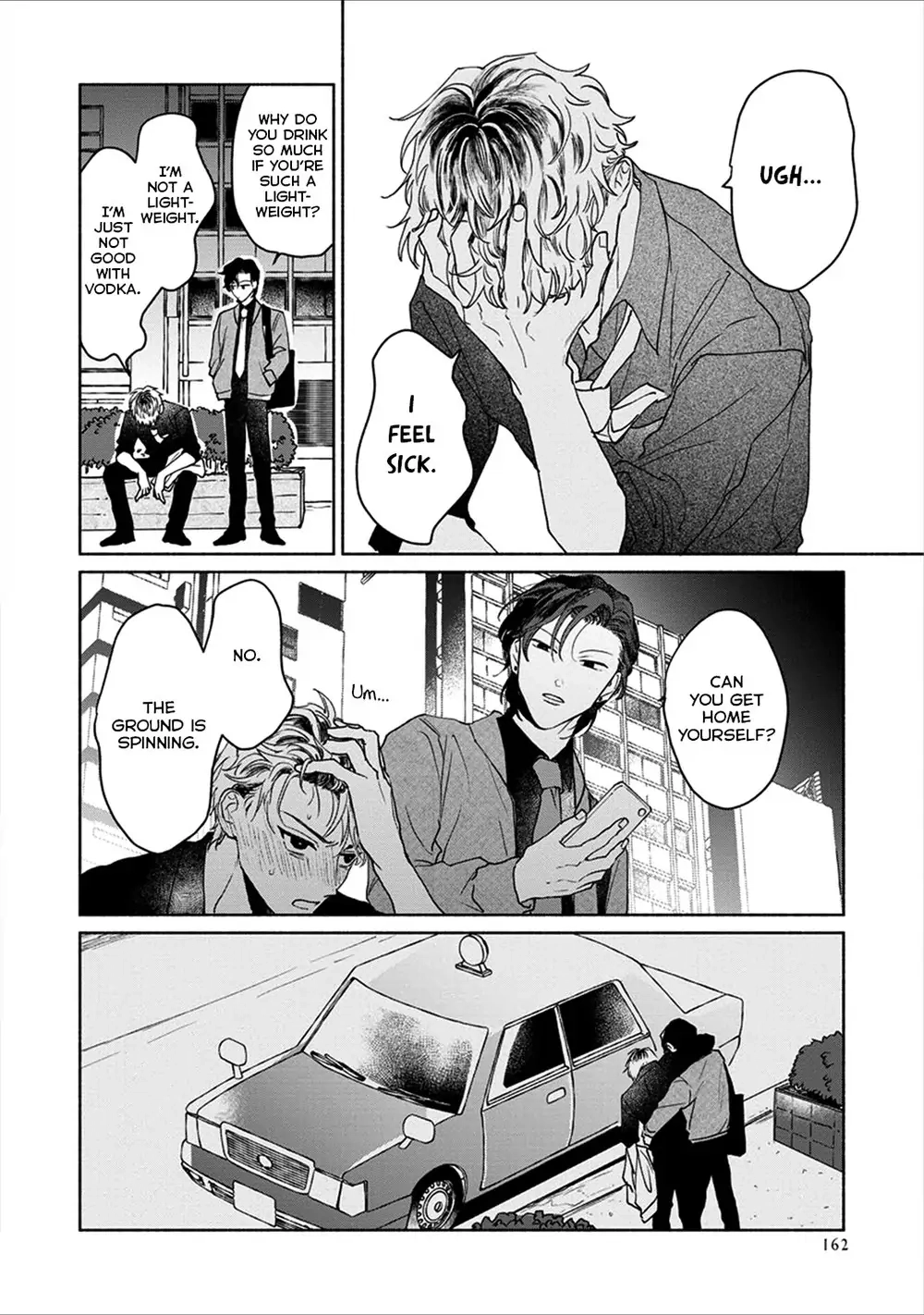 Kobayashi-senpai wa Onnanoko de Shitai Chapter 6 page 19 - 