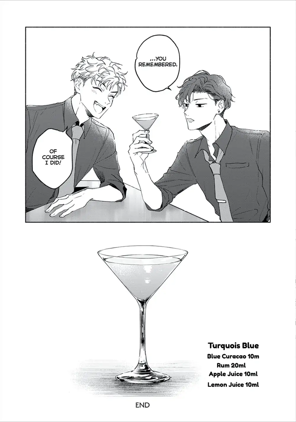 Kobayashi-senpai wa Onnanoko de Shitai Chapter 6 page 23 - 
