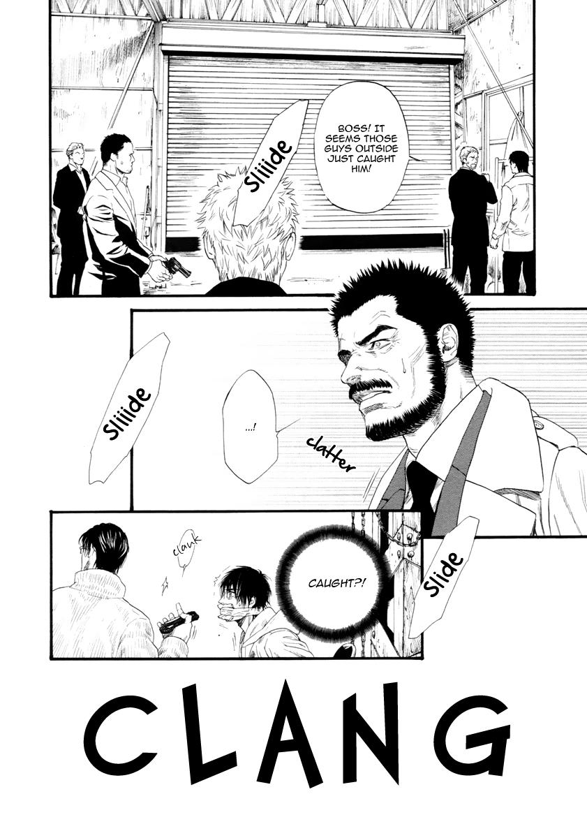 Kobi No Kyoujin Chapter 11 page 28 - 
