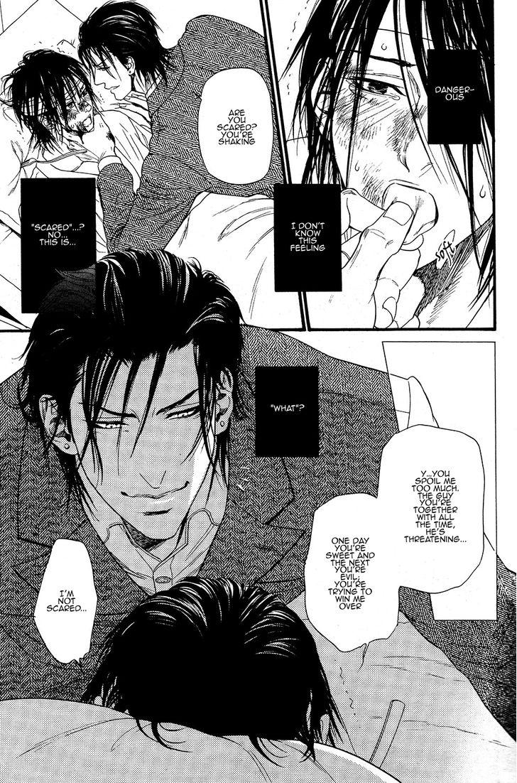 Kobi No Kyoujin Chapter 2 page 23 - 