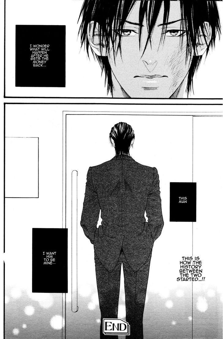 Kobi No Kyoujin Chapter 2 page 34 - 