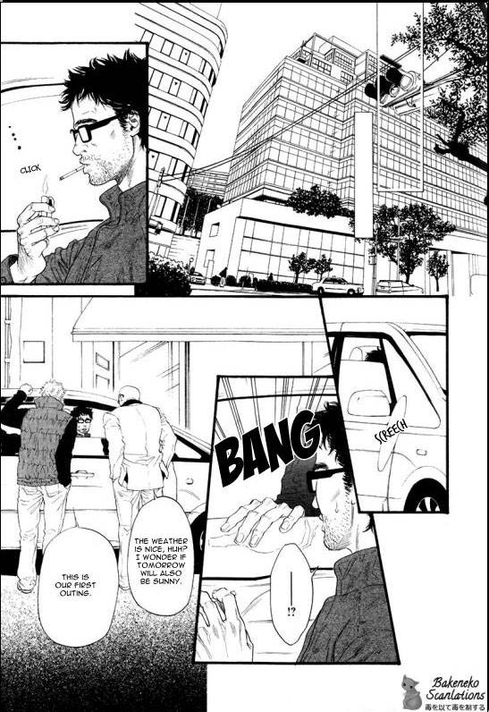 Kobi No Kyoujin Chapter 5 page 17 - 