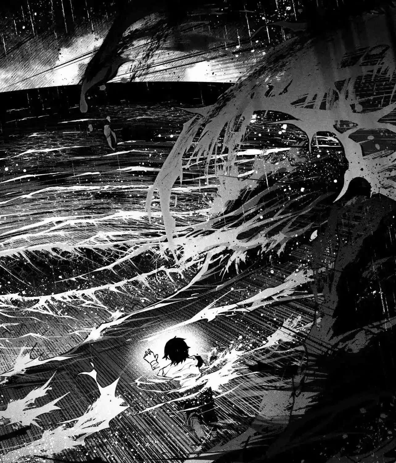 Kochira, Shuumatsu Teitai Iinkai Chapter 1 page 101 - 