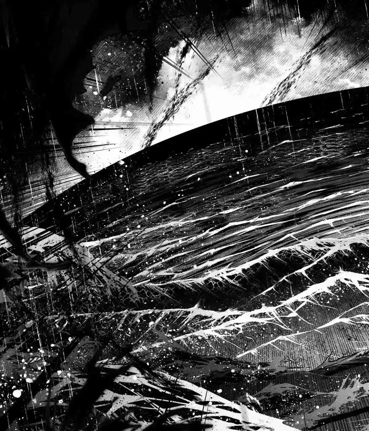 Kochira, Shuumatsu Teitai Iinkai Chapter 1 page 103 - 