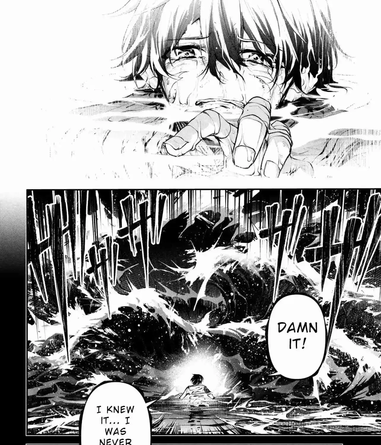 Kochira, Shuumatsu Teitai Iinkai Chapter 1 page 105 - 