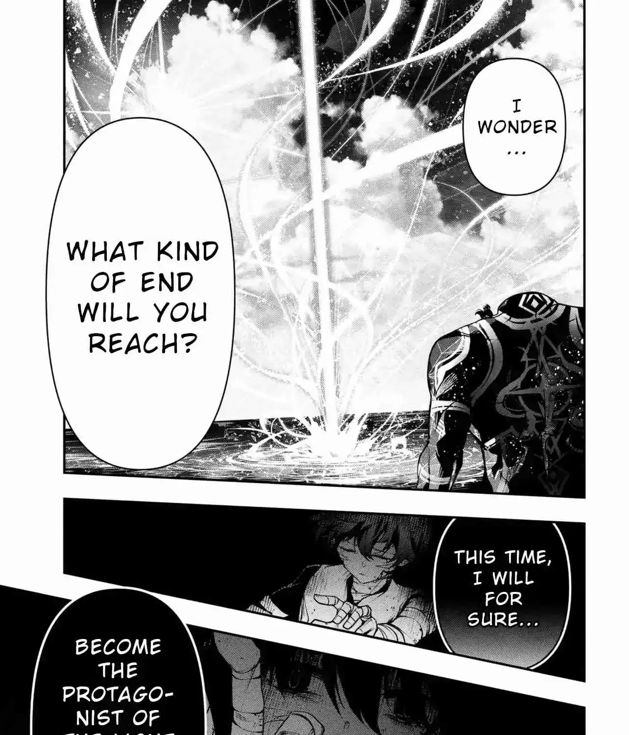 Kochira, Shuumatsu Teitai Iinkai Chapter 1 page 111 - 