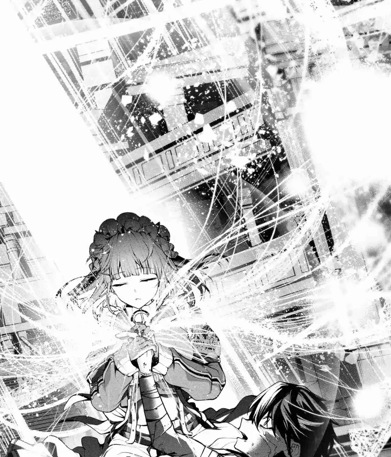 Kochira, Shuumatsu Teitai Iinkai Chapter 1 page 114 - 