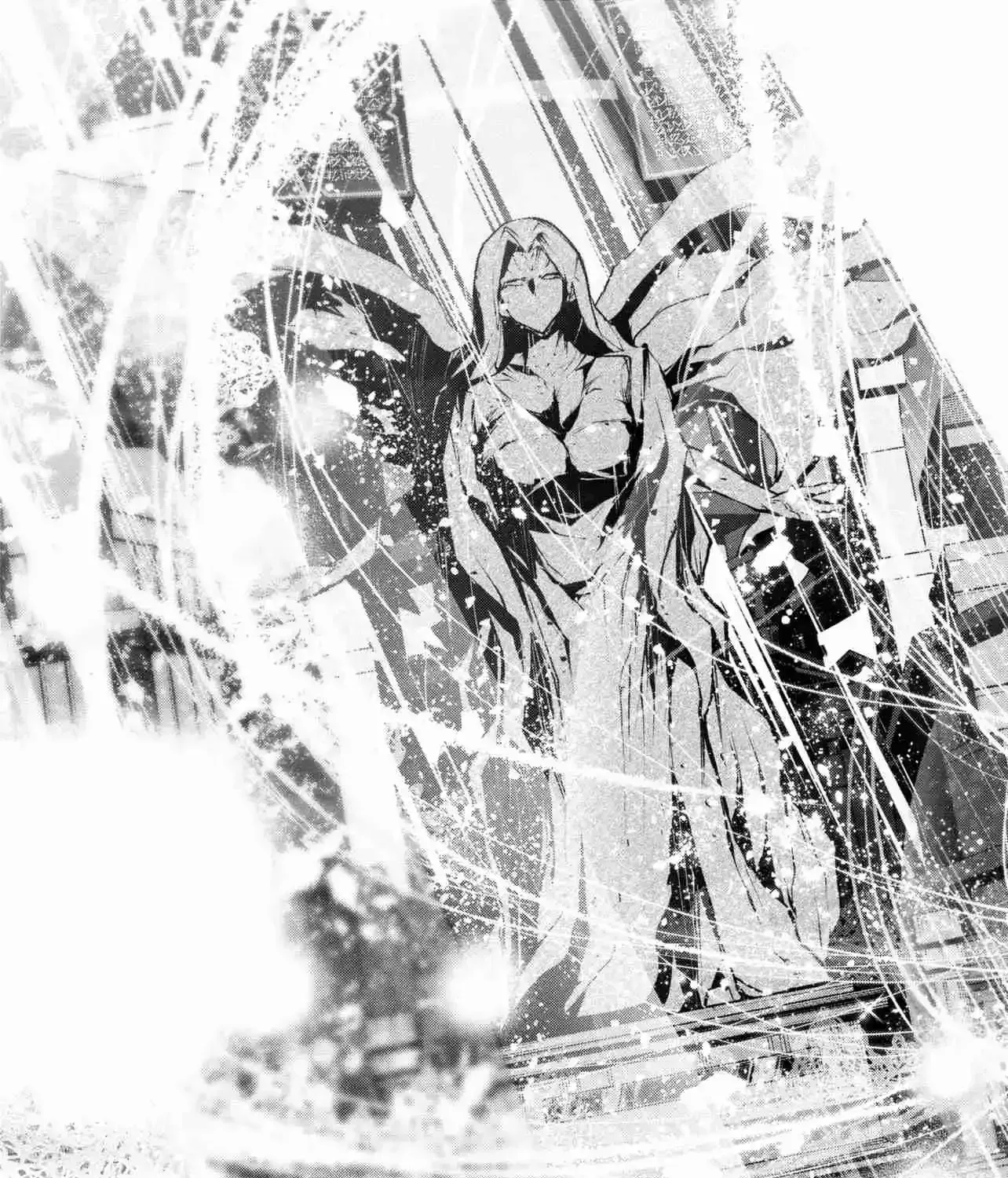 Kochira, Shuumatsu Teitai Iinkai Chapter 1 page 116 - 