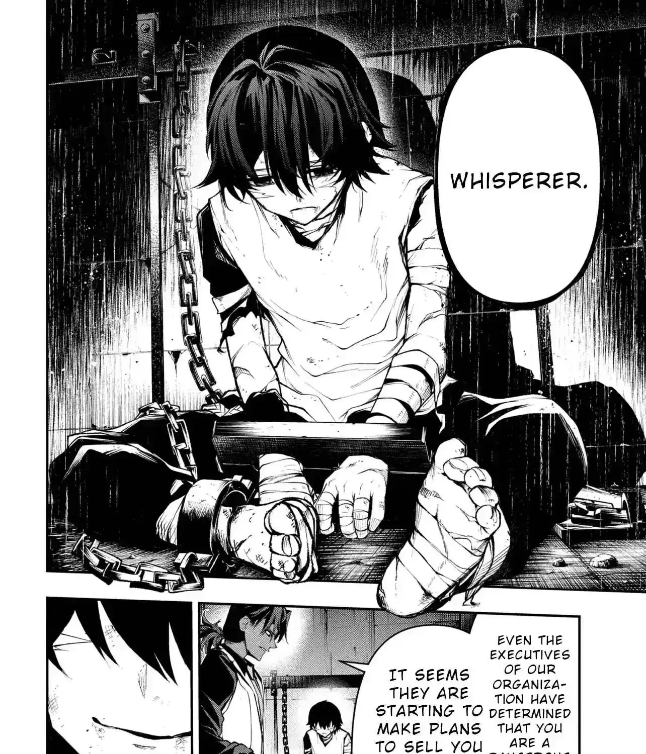 Kochira, Shuumatsu Teitai Iinkai Chapter 1 page 16 - 
