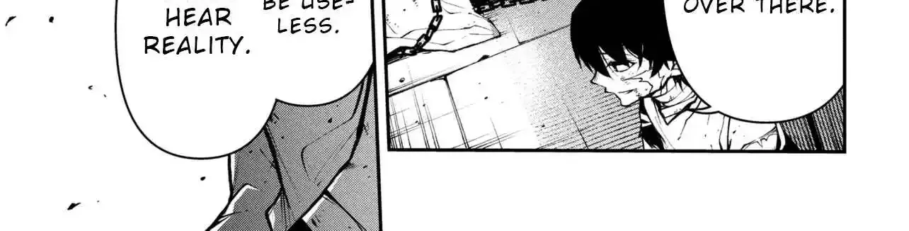 Kochira, Shuumatsu Teitai Iinkai Chapter 1 page 23 - 