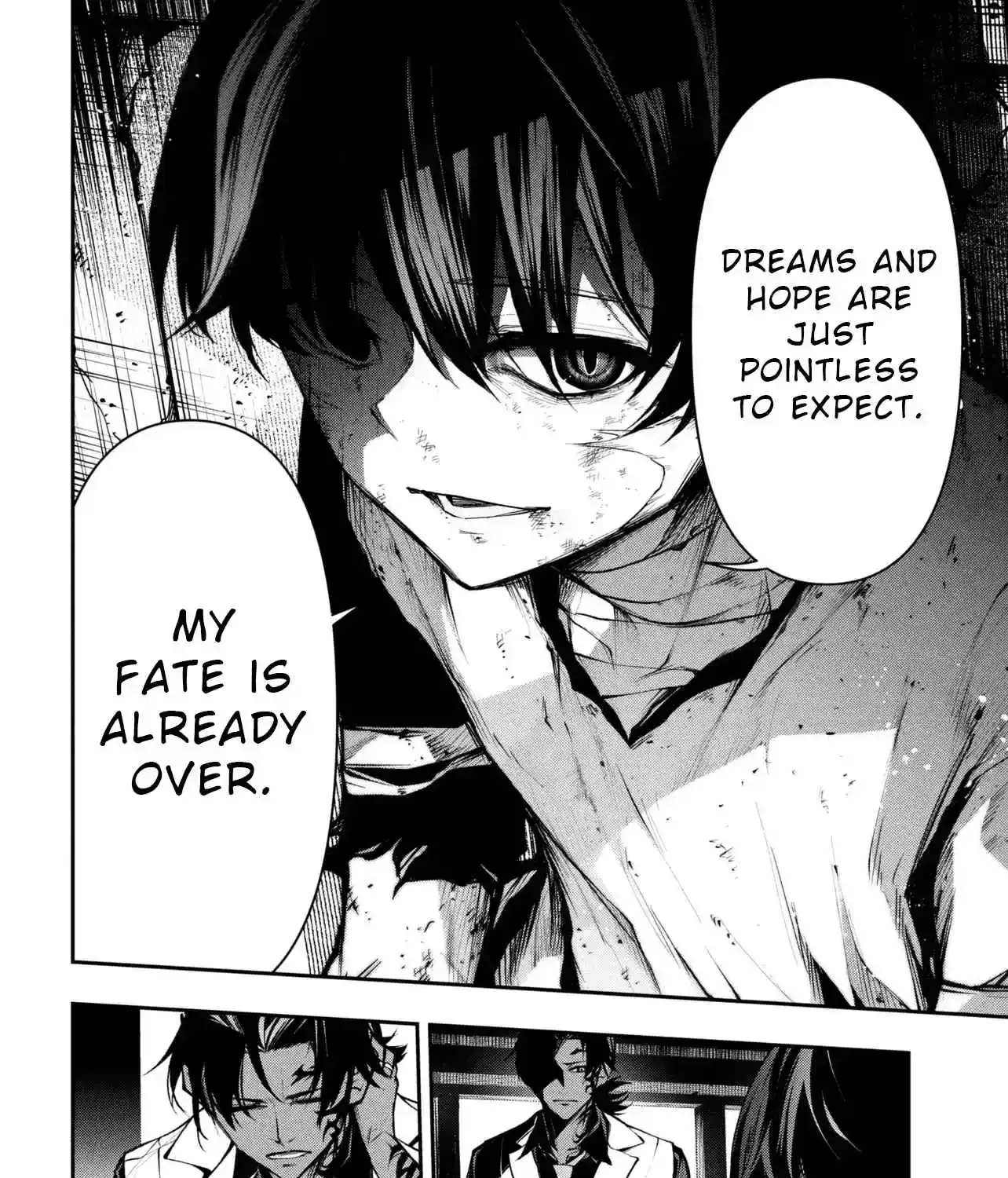 Kochira, Shuumatsu Teitai Iinkai Chapter 1 page 24 - 
