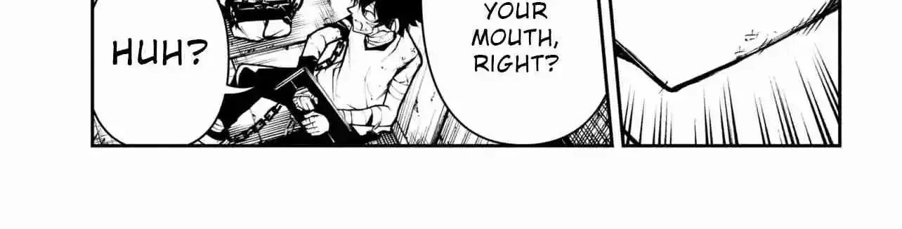 Kochira, Shuumatsu Teitai Iinkai Chapter 1 page 31 - 