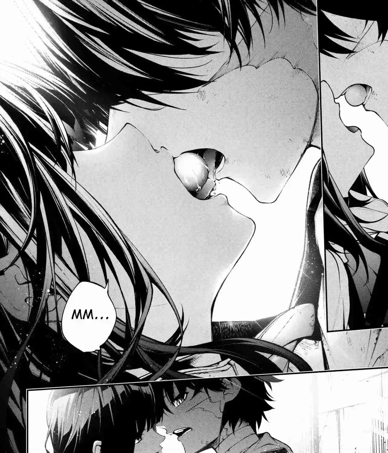 Kochira, Shuumatsu Teitai Iinkai Chapter 1 page 36 - 