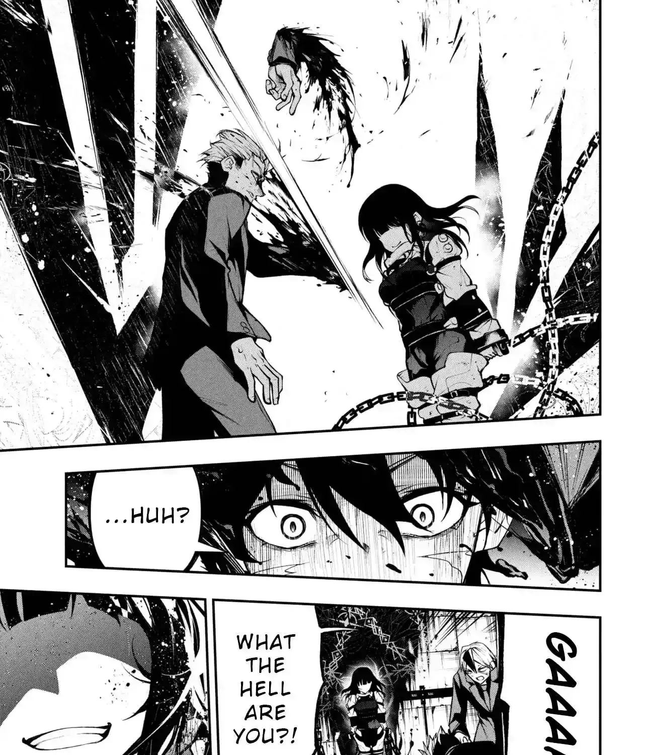 Kochira, Shuumatsu Teitai Iinkai Chapter 1 page 58 - 