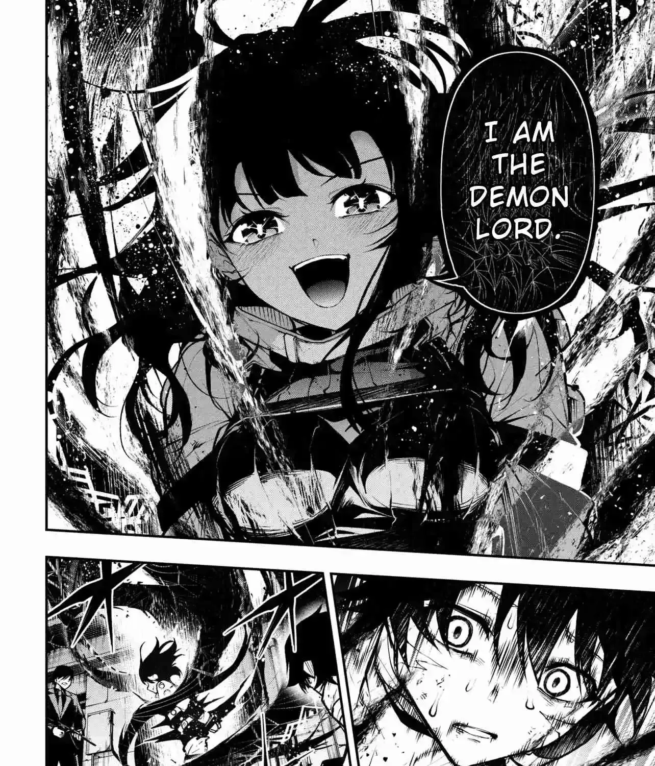 Kochira, Shuumatsu Teitai Iinkai Chapter 1 page 60 - 