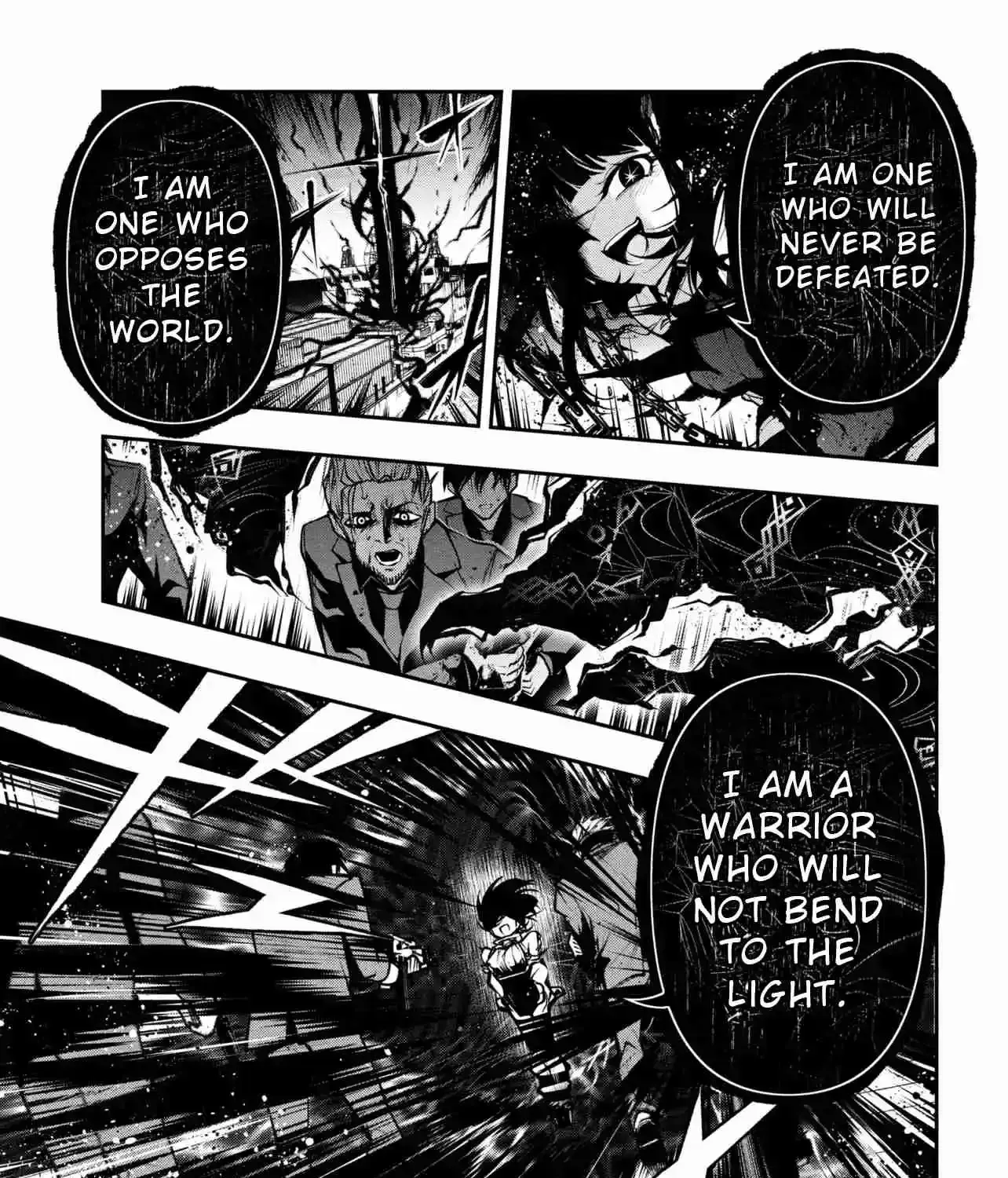 Kochira, Shuumatsu Teitai Iinkai Chapter 1 page 62 - 