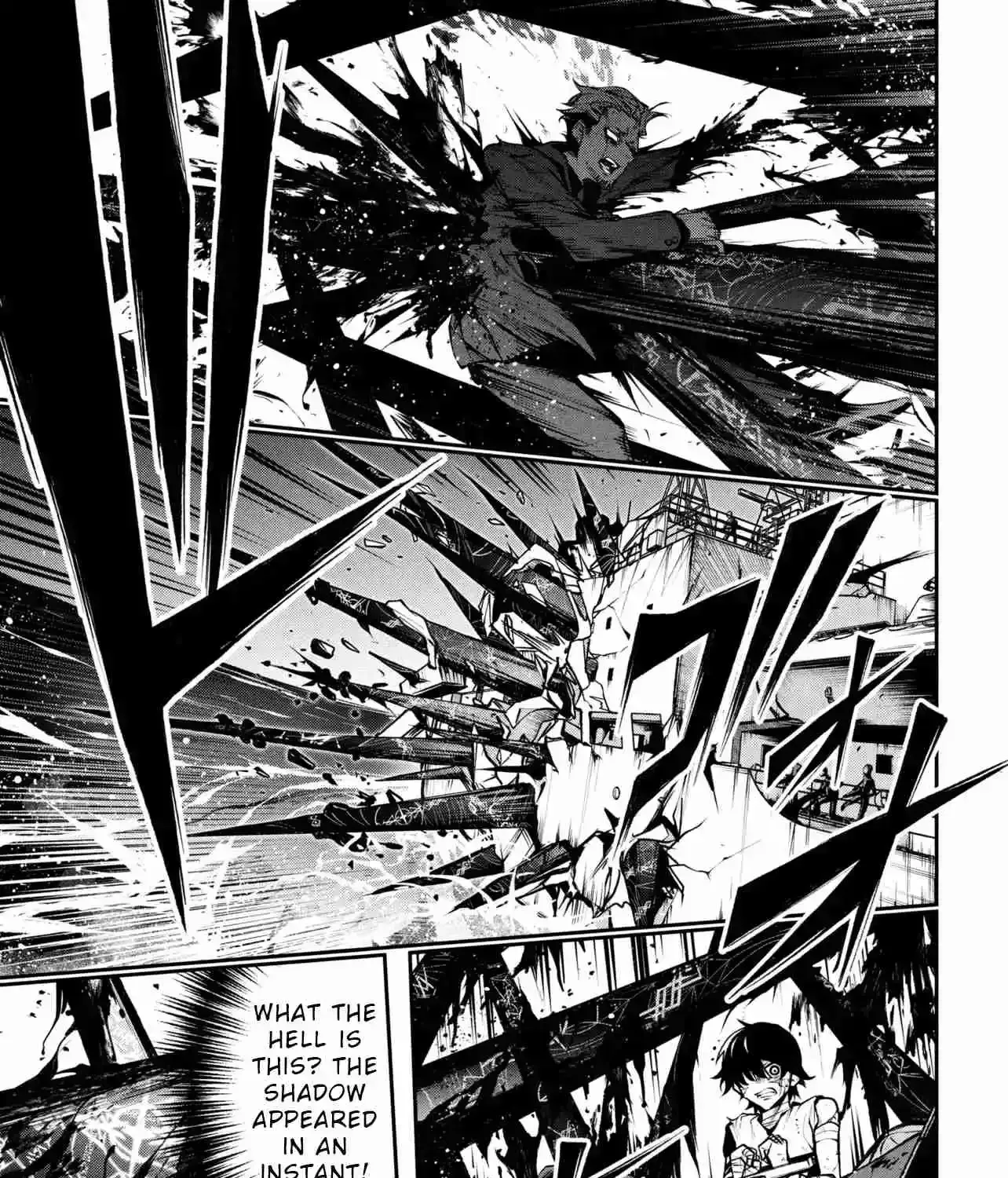 Kochira, Shuumatsu Teitai Iinkai Chapter 1 page 66 - 