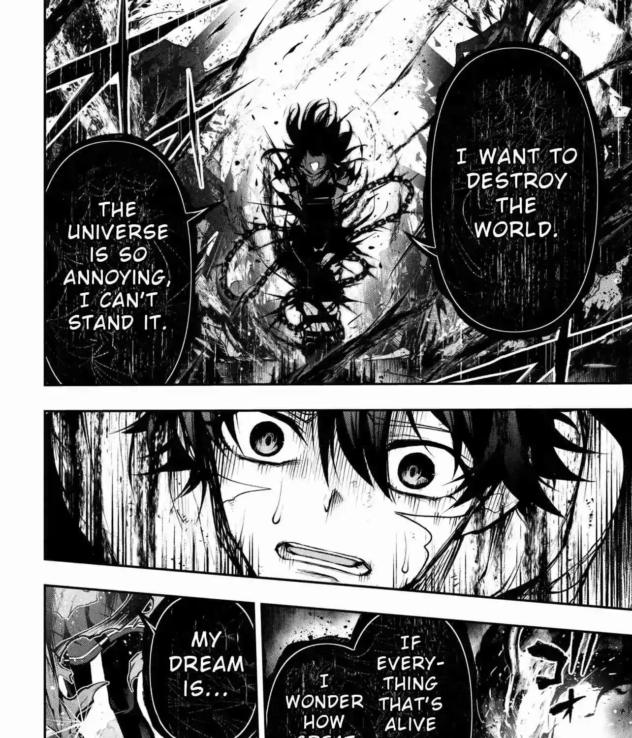 Kochira, Shuumatsu Teitai Iinkai Chapter 1 page 68 - 