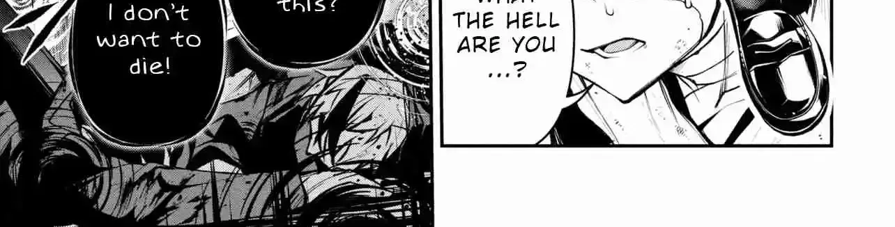 Kochira, Shuumatsu Teitai Iinkai Chapter 1 page 71 - 